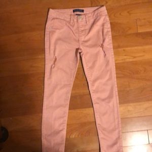 Blue Spice Girls size 12 jeans